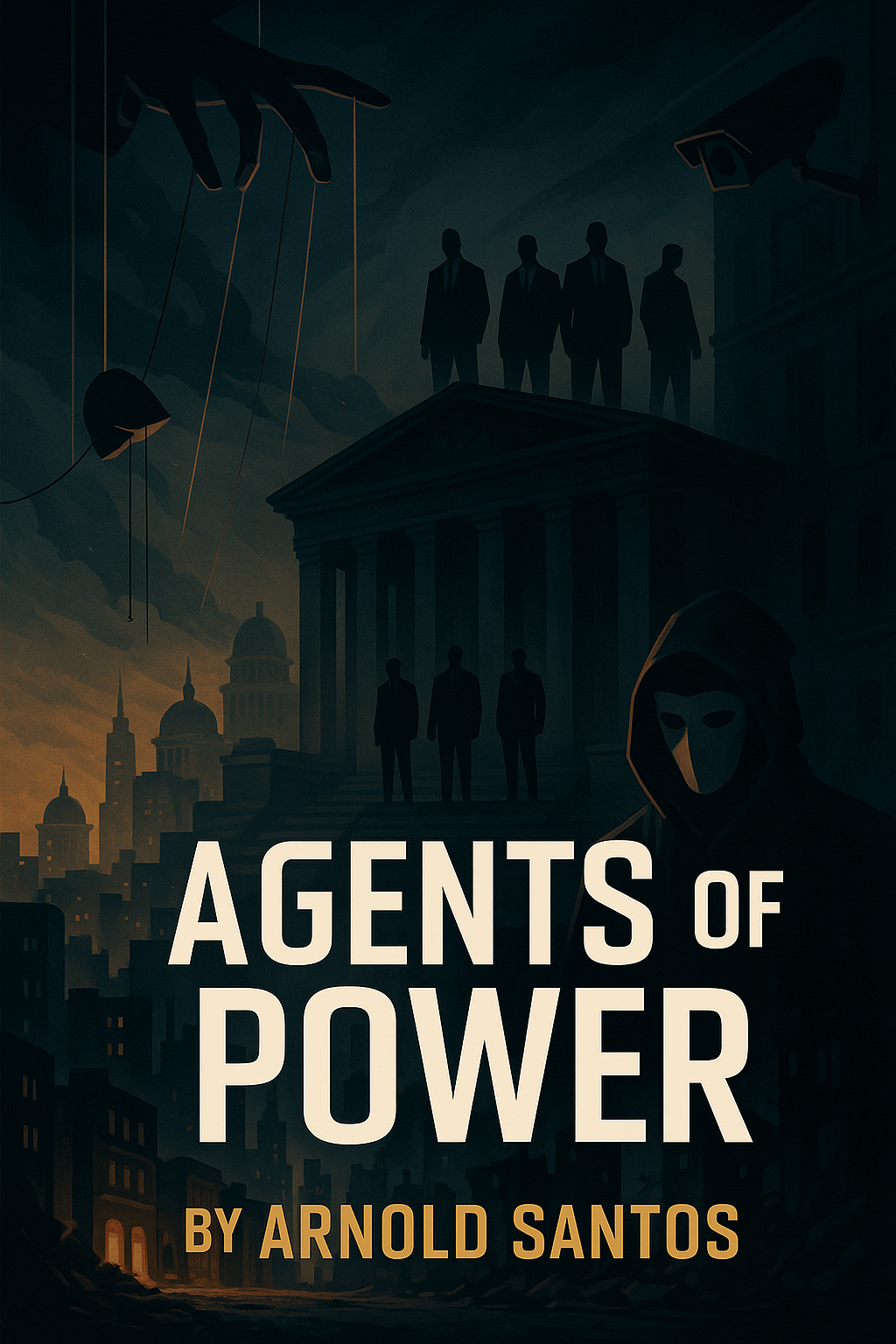 Agents of Power